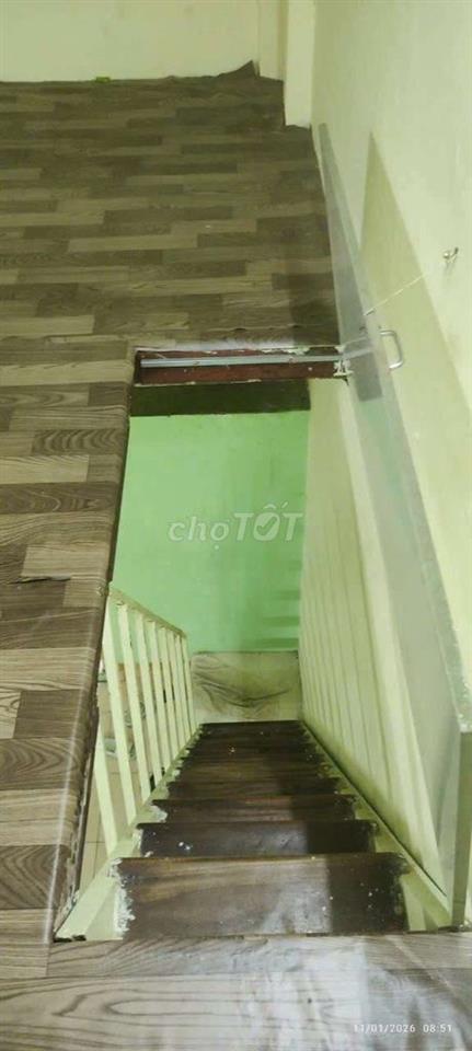 Nhà nguyên căn chính chủ Bình Trị Đông