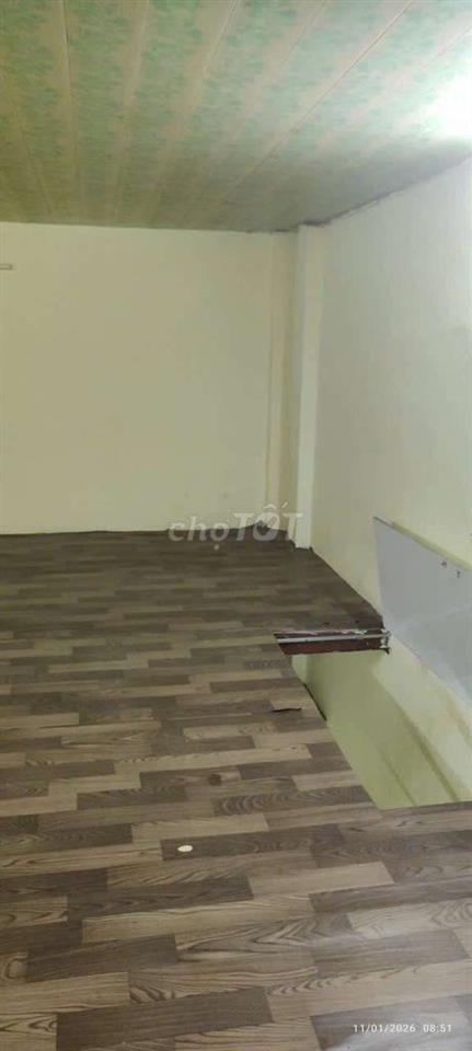 Nhà nguyên căn chính chủ Bình Trị Đông