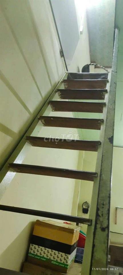 Nhà nguyên căn chính chủ Bình Trị Đông
