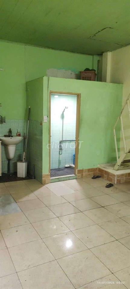 Nhà nguyên căn chính chủ Bình Trị Đông