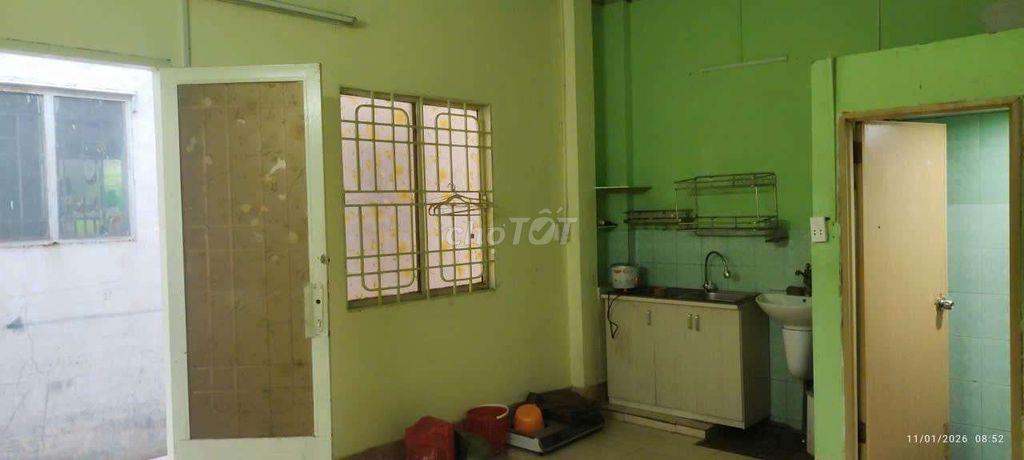 Nhà nguyên căn chính chủ Bình Trị Đông