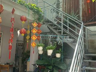 Cho thuê nhà nguyên căn 140m2 15tr/tháng