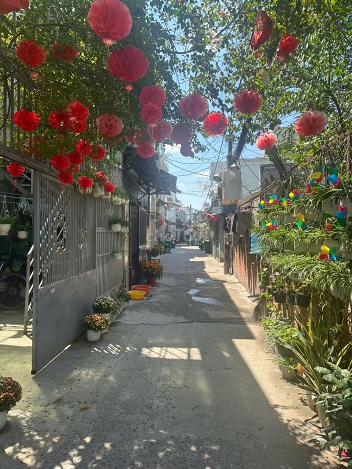 Cho thuê nhà nguyên căn 140m2 18tr/tháng