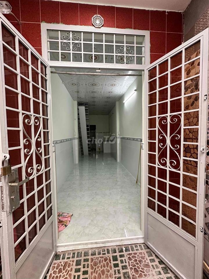 Nhà cho thuê nguyên căn ( Bình Thạnh )