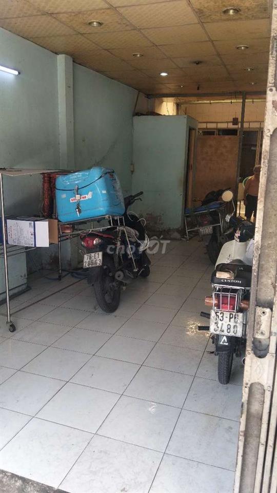 mặt bằng cho thuê 