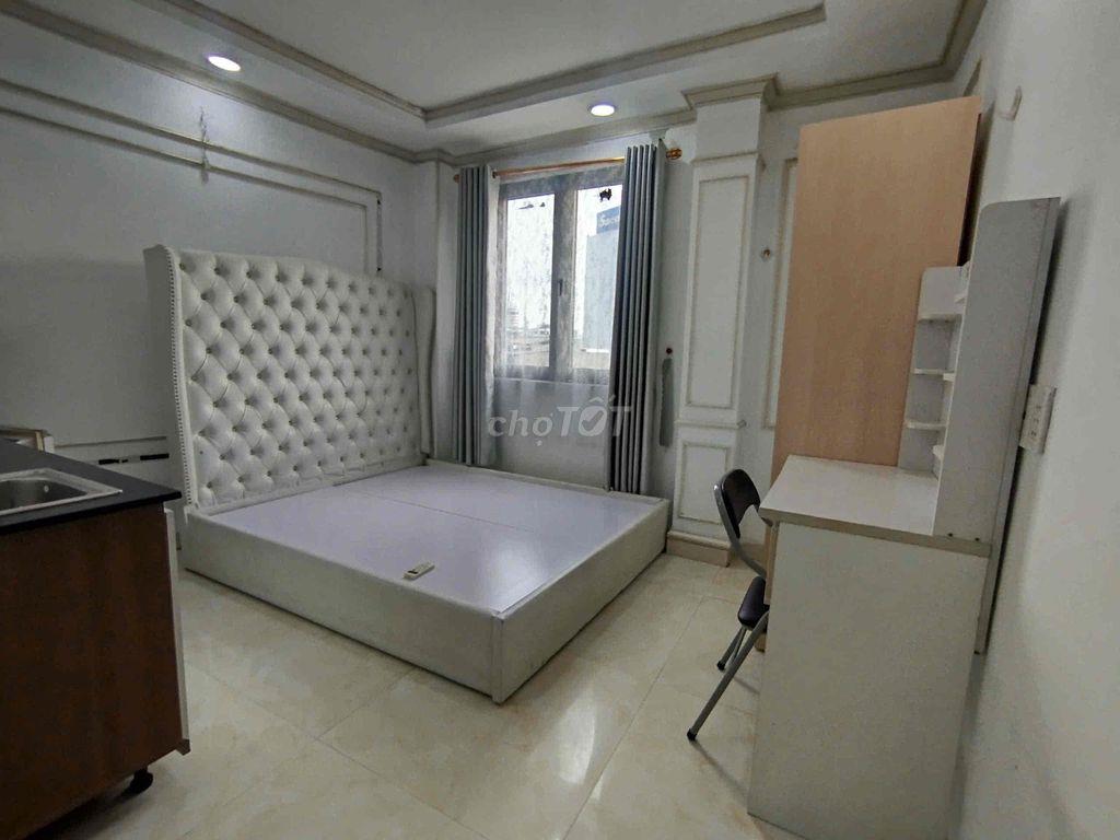Trống Nhiều Phòng Đẹp Khu Vực Bình Thạnh