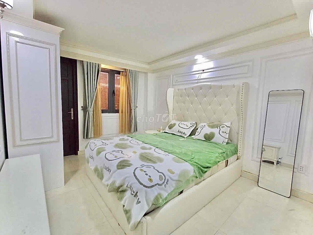 Trống Nhiều Phòng Đẹp Khu Vực Bình Thạnh