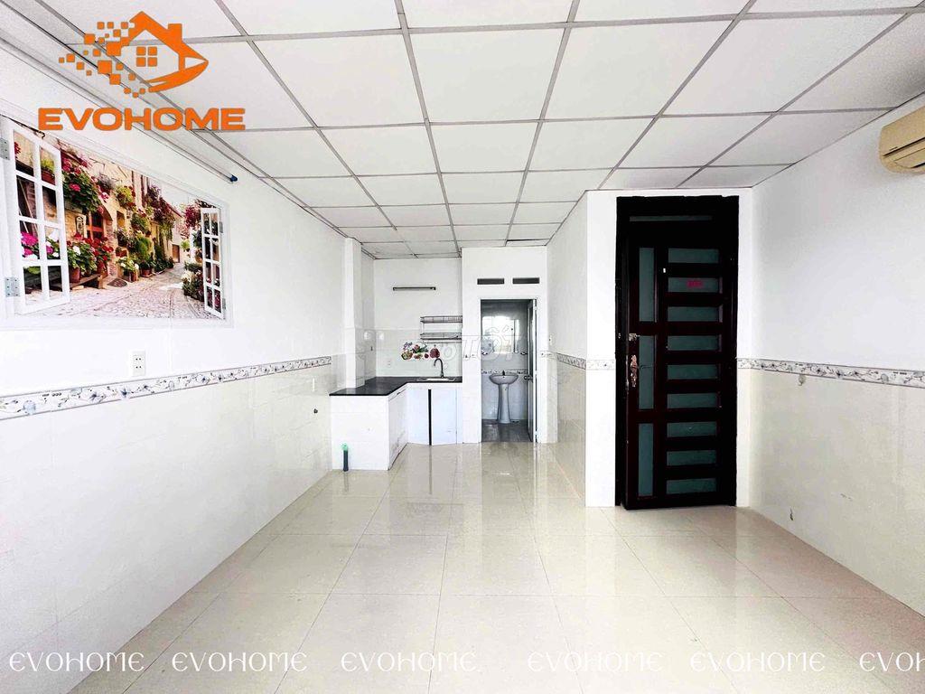 Trống nhiều phòng khu vực Gò Vấp mà với giá 4tr thôi nè
