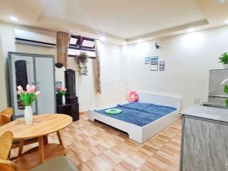 Trống nhiều phòng khu vực Gò Vấp mà với giá 4tr thôi nè
