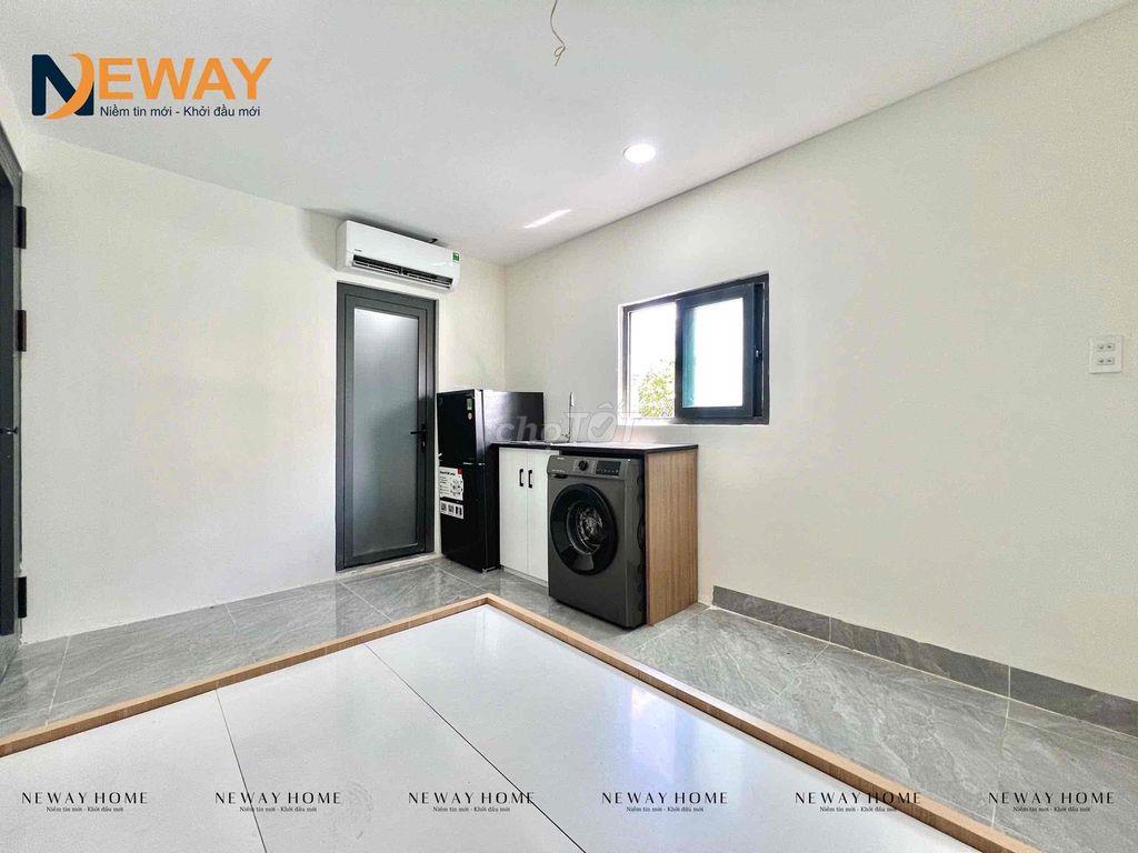 STUDIO FULL NỘI THẤT CAO CẤP NHƯ ẢNH DÀNH CHO CÁC ÚT CƯNG K8 💯