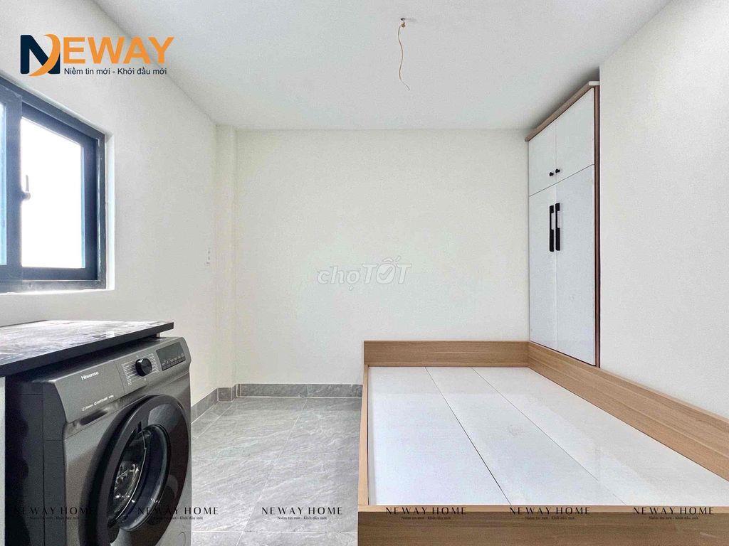 STUDIO FULL NỘI THẤT CAO CẤP NHƯ ẢNH DÀNH CHO CÁC ÚT CƯNG K8 💯