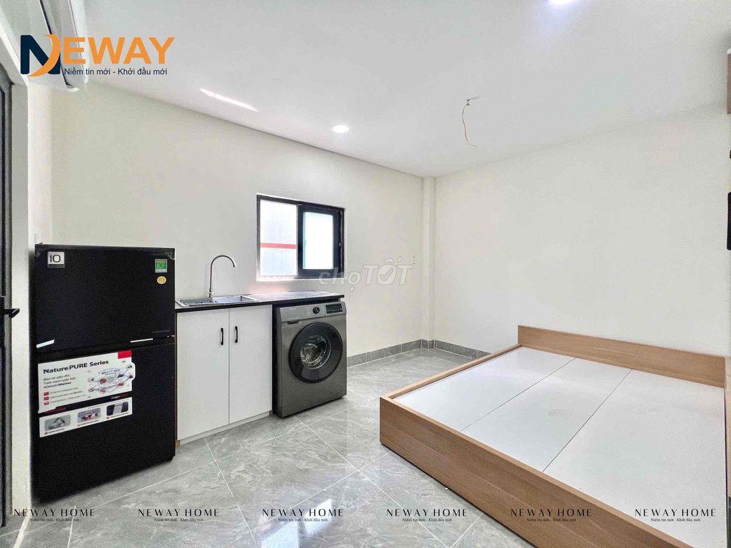 STUDIO FULL NỘI THẤT CAO CẤP NHƯ ẢNH DÀNH CHO CÁC ÚT CƯNG K8 💯