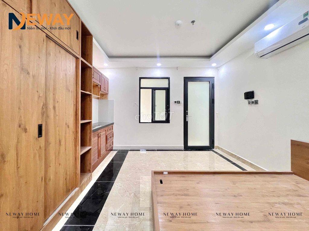 STUDIO MỚI XÂY CHƯA BÓC SEAL DÀNH CHO ÚT CƯNG K8 💯🥰