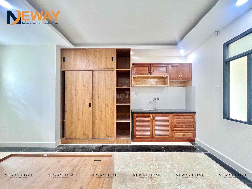 STUDIO MỚI XÂY CHƯA BÓC SEAL DÀNH CHO ÚT CƯNG K8 💯🥰