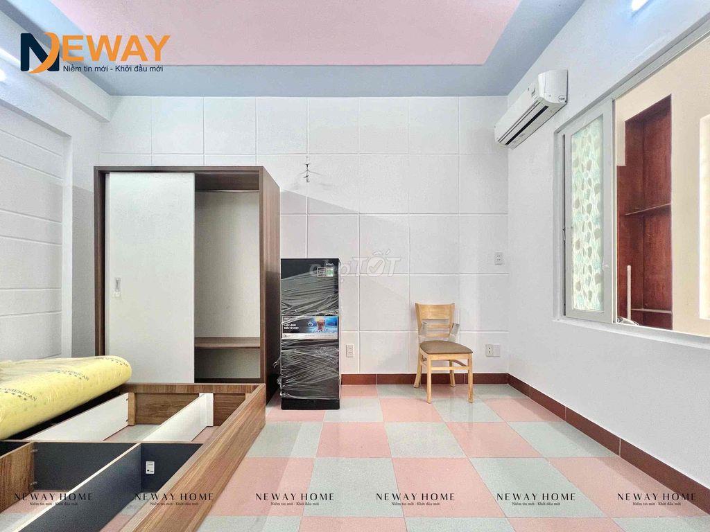 KHAI TRƯƠNG DỰ ÁN MỚI 100% ĐANG HOÀN THIỆN FULL NỘI THẤT CAO CẤP