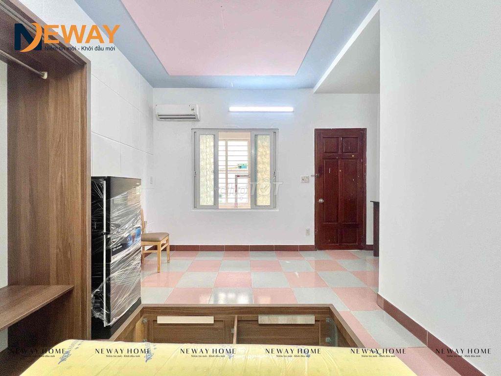 KHAI TRƯƠNG DỰ ÁN MỚI 100% ĐANG HOÀN THIỆN FULL NỘI THẤT CAO CẤP