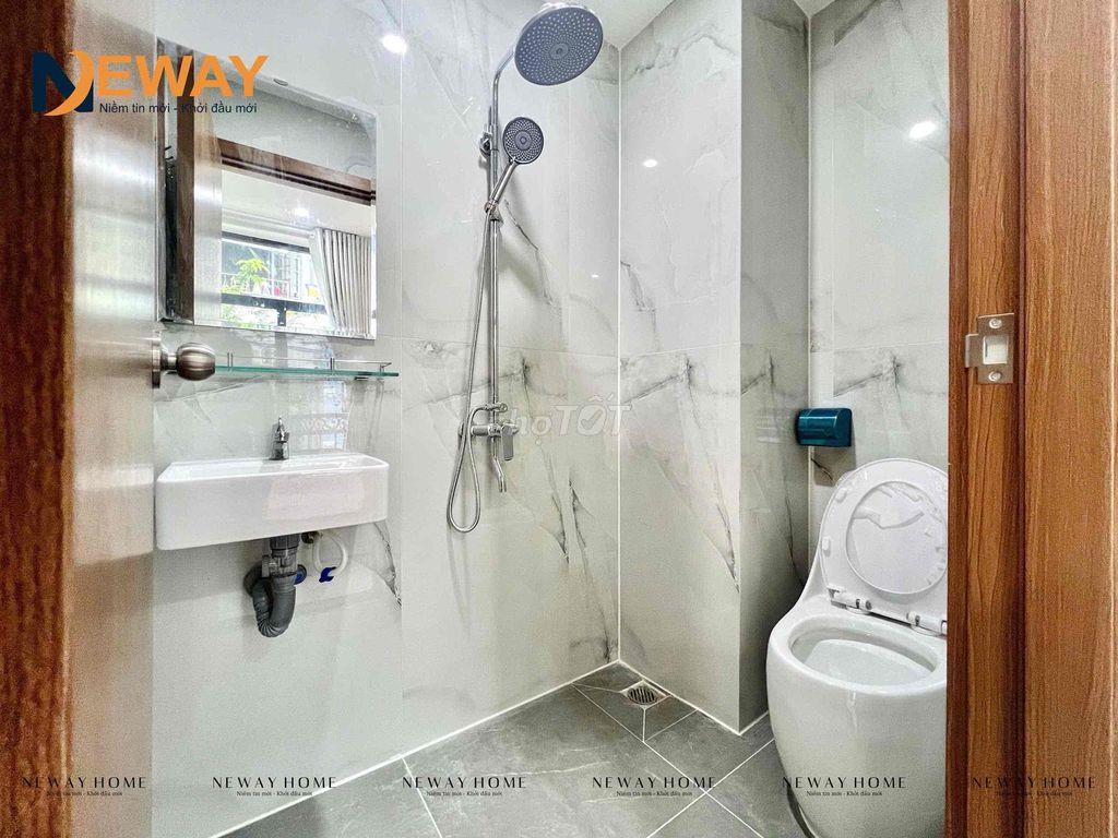 KHAI TRƯƠNG DỰ ÁN MỚI 100% FULL NỘI THẤT CAO CẤP NẰM NGAY LOTTEMART GV