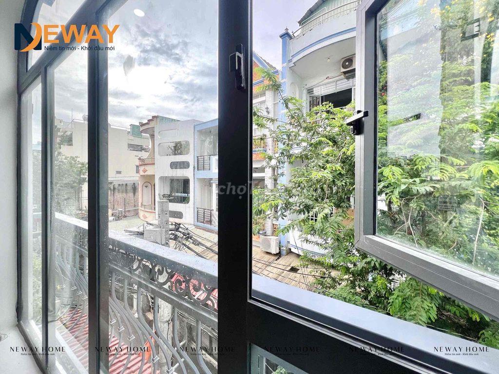 KHAI TRƯƠNG DỰ ÁN MỚI 100% FULL NỘI THẤT CAO CẤP NẰM NGAY LOTTEMART GV
