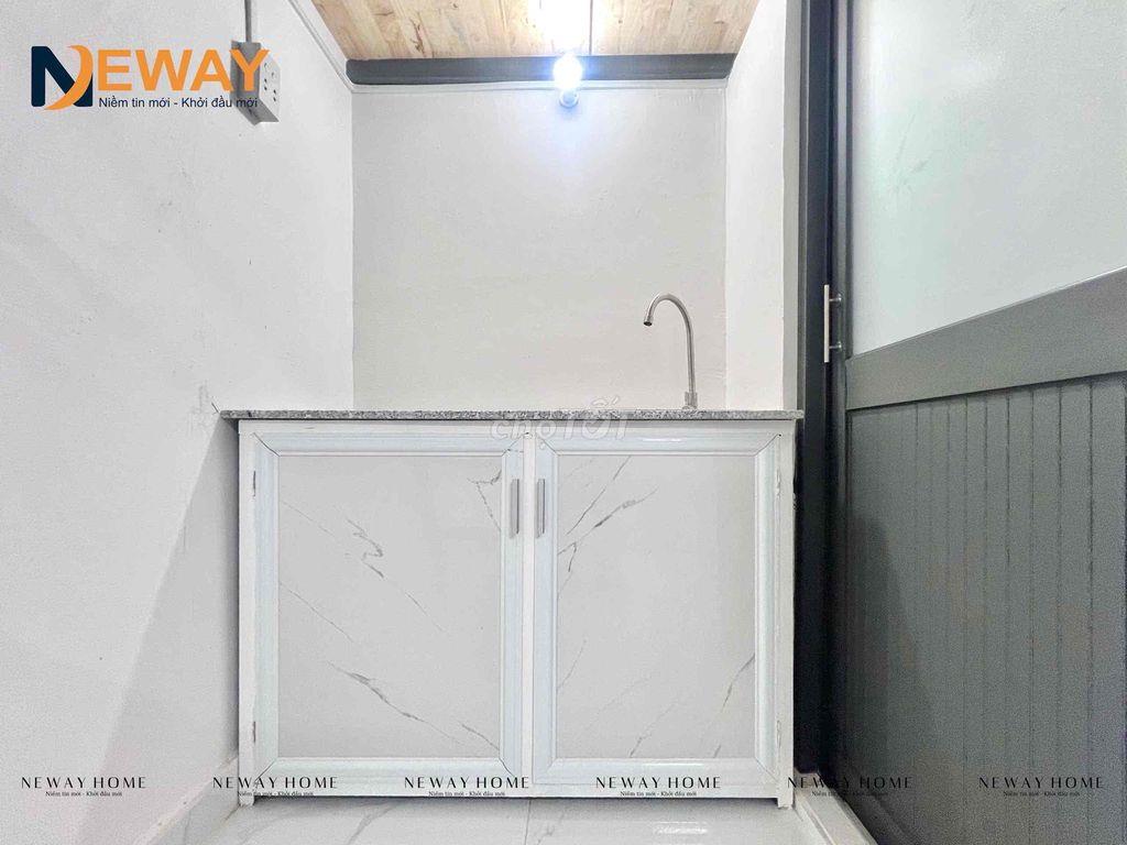 KHAI TRƯƠNG DỰ ÁN MỚI 100% PHÒNG CHƯA BÓC SEAL NGAY EMART PHAN HUY ICH