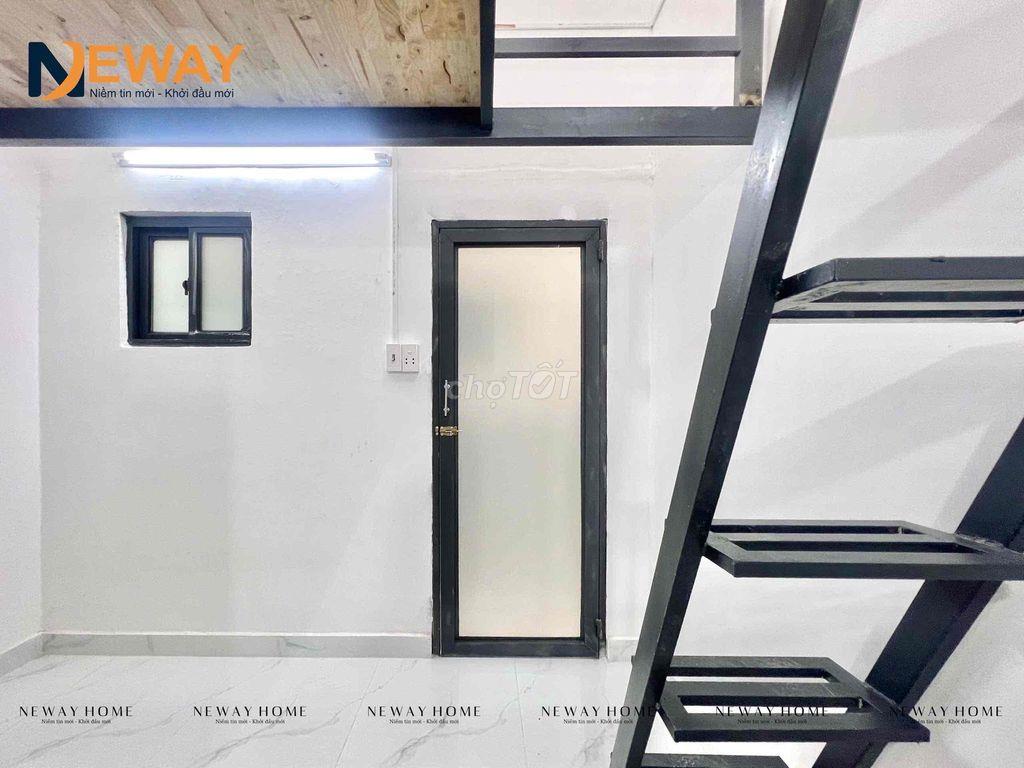 KHAI TRƯƠNG DỰ ÁN MỚI 100% PHÒNG CHƯA BÓC SEAL NGAY EMART PHAN HUY ICH