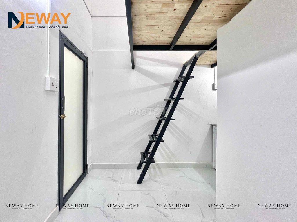 KHAI TRƯƠNG DỰ ÁN MỚI 100% PHÒNG CHƯA BÓC SEAL NGAY EMART PHAN HUY ICH