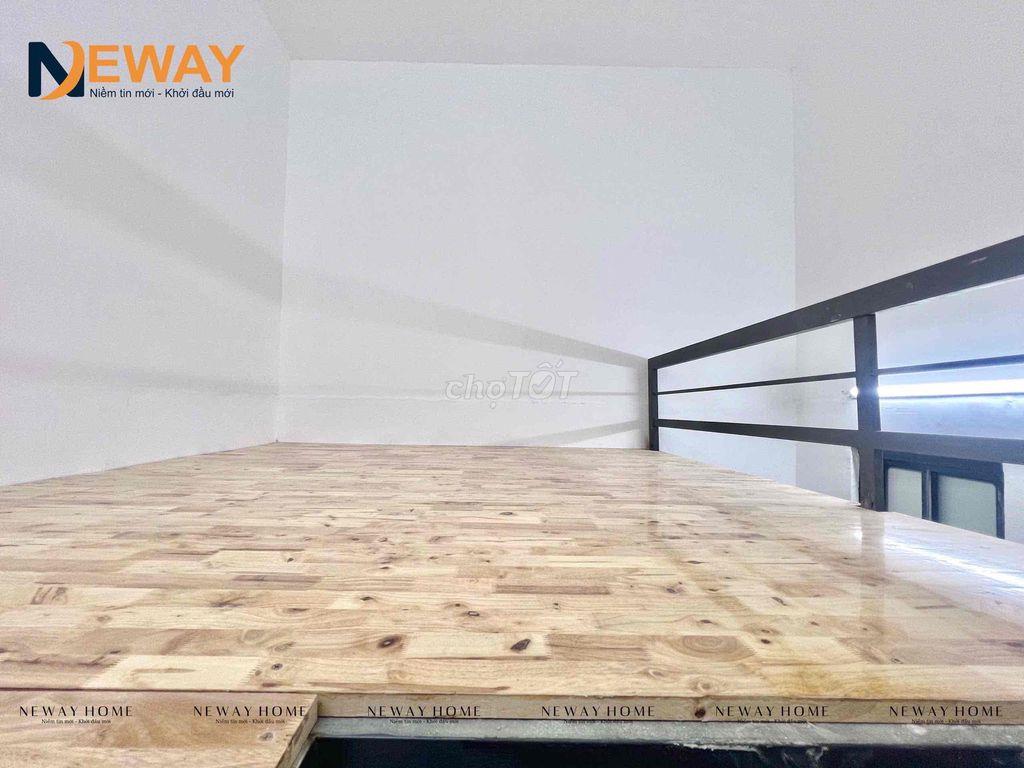 KHAI TRƯƠNG DỰ ÁN MỚI 100% PHÒNG CHƯA BÓC SEAL NGAY EMART PHAN HUY ICH