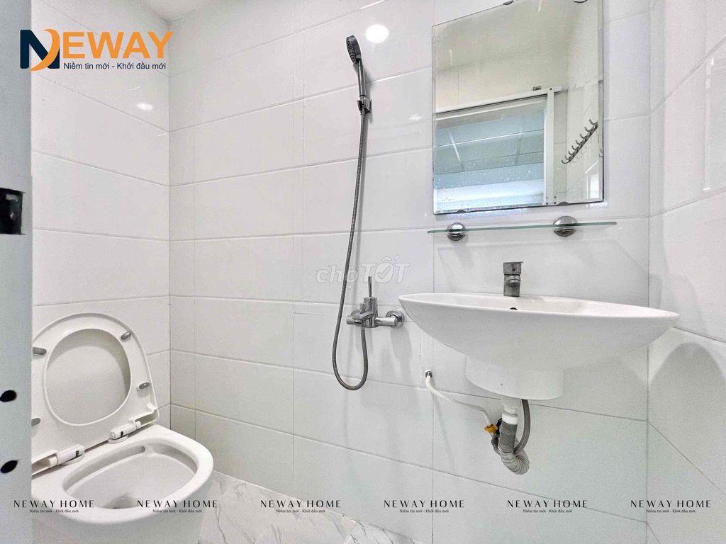 STUDIO TÁCH BẾP BAO RỘNG RÃI NẰM GẦN NGAY SÂN BAY