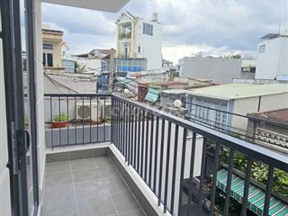 🏙️ Căn Hộ 2PN Ban Công Rộng 45M2 Đang Set Up Mới 100% Ngay Phú Nhuận