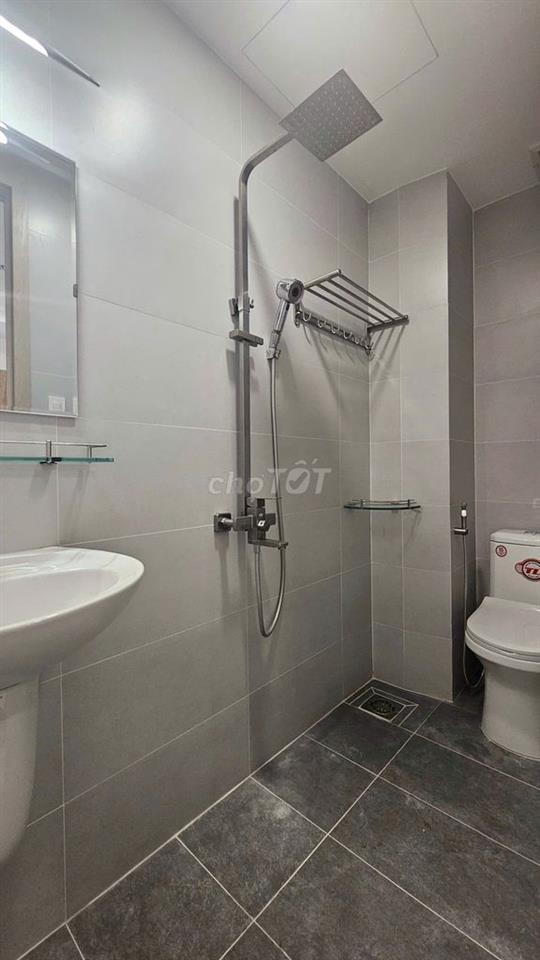 🏙️ Căn Hộ 2PN Ban Công Rộng 45M2 Đang Set Up Mới 100% Ngay Phú Nhuận