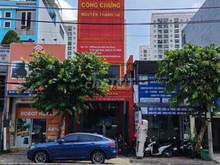 Cho thuê nhà làm văn phòng