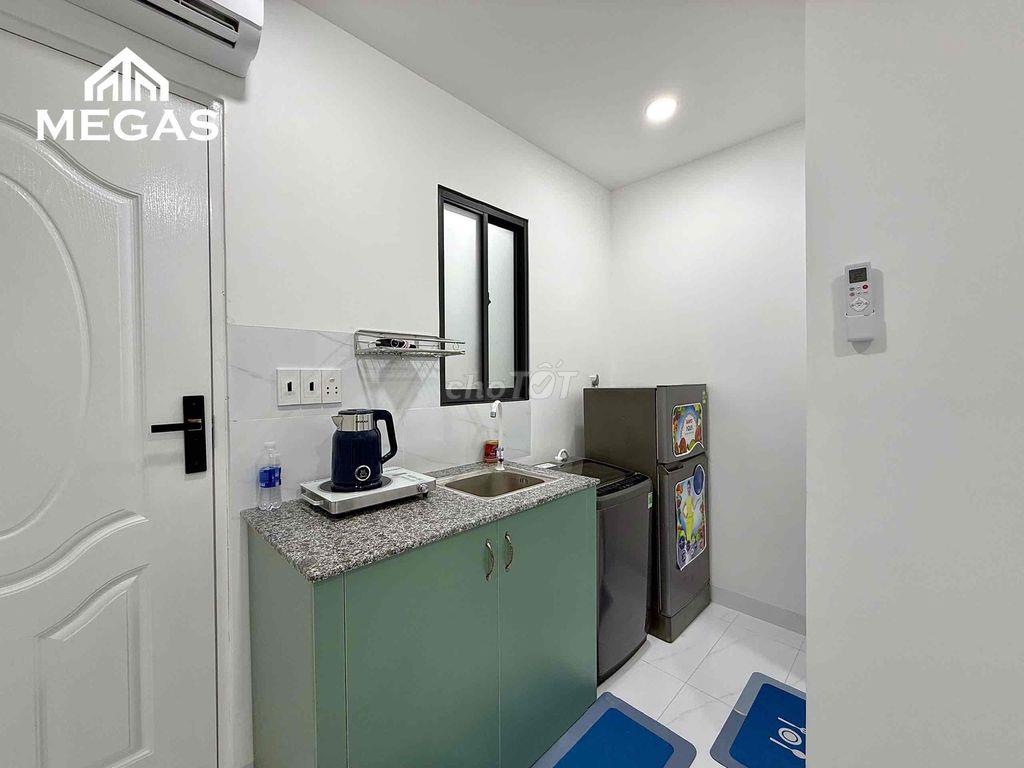 🔥SIÊU PHẨM NGAY NGÃ TƯ NGUYỄN ÁNH THỦ_TÔ KÝ_SÁT BÊN ĐH GTVT_ĐH LDXH📍