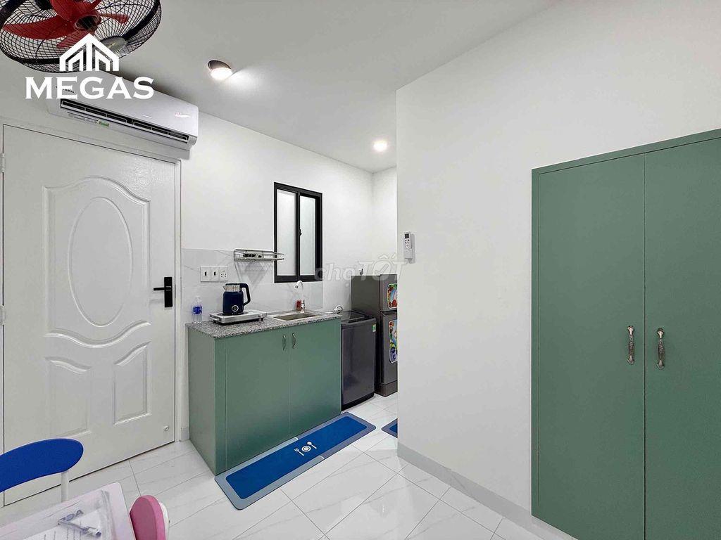 🔥SIÊU PHẨM NGAY NGÃ TƯ NGUYỄN ÁNH THỦ_TÔ KÝ_SÁT BÊN ĐH GTVT_ĐH LDXH📍