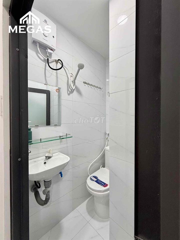 🔥SIÊU PHẨM NGAY NGÃ TƯ NGUYỄN ÁNH THỦ_TÔ KÝ_SÁT BÊN ĐH GTVT_ĐH LDXH📍