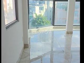 CHO THUÊ NGUYÊN 1 LẦU – 80M² NGAY CÁCH MẠNG THÁNG 8