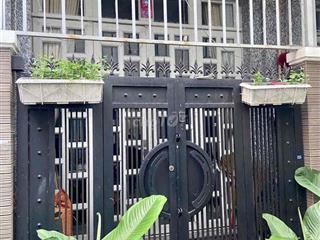 bán nhà 55/ trương đình hội, Quận8 cũ. 1 triệt 2L thương lượng mạnh