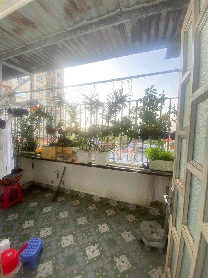 bán nhà 55/ trương đình hội, Quận8 cũ. 1 triệt 2L thương lượng mạnh