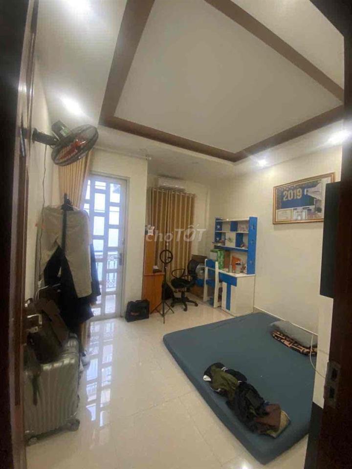 bán nhà 55/ trương đình hội, Quận8 cũ. 1 triệt 2L thương lượng mạnh
