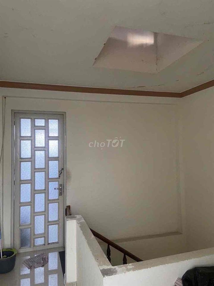 bán nhà 55/ trương đình hội, Quận8 cũ. 1 triệt 2L thương lượng mạnh