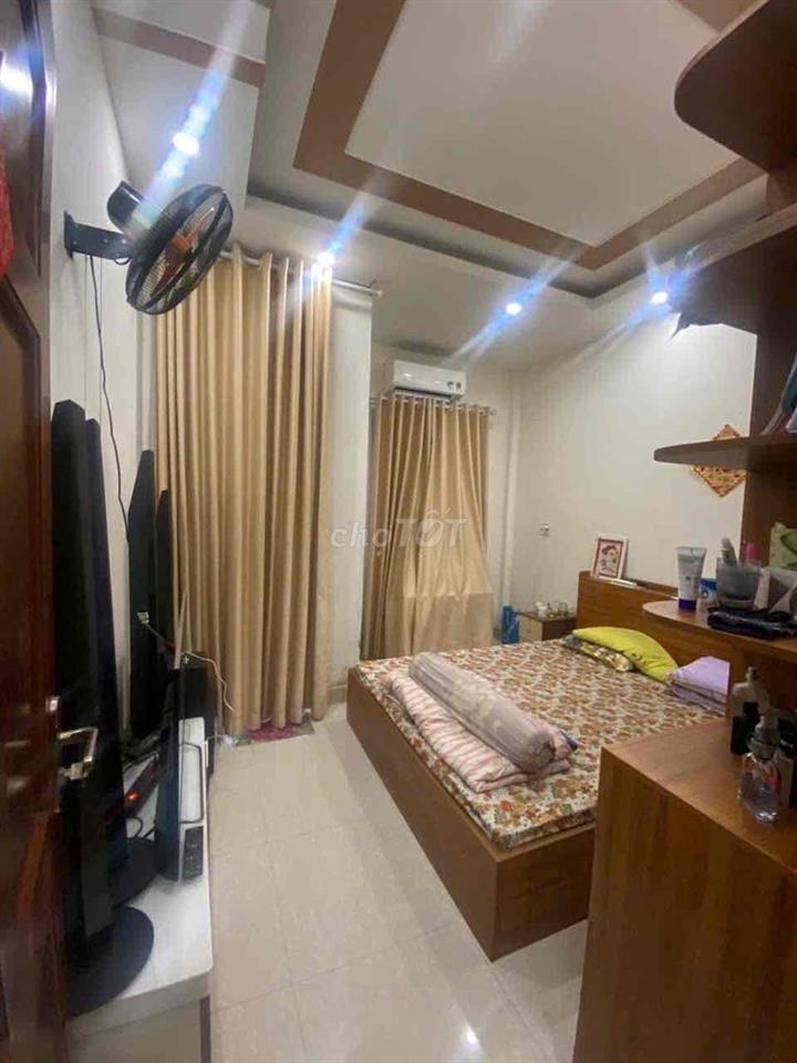 bán nhà 55/ trương đình hội, Quận8 cũ. 1 triệt 2L thương lượng mạnh