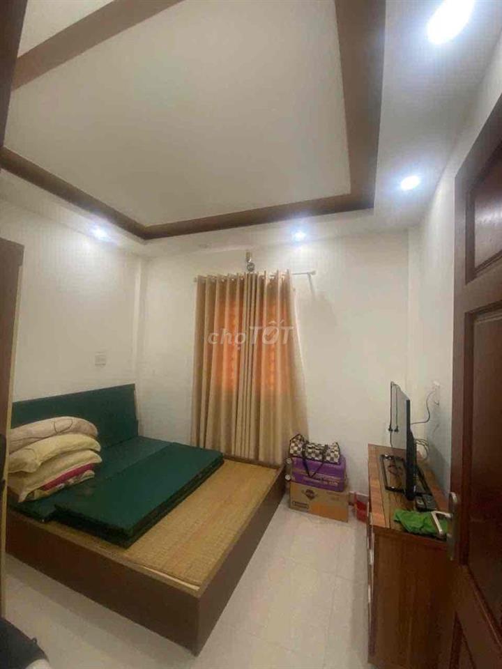 bán nhà 55/ trương đình hội, Quận8 cũ. 1 triệt 2L thương lượng mạnh