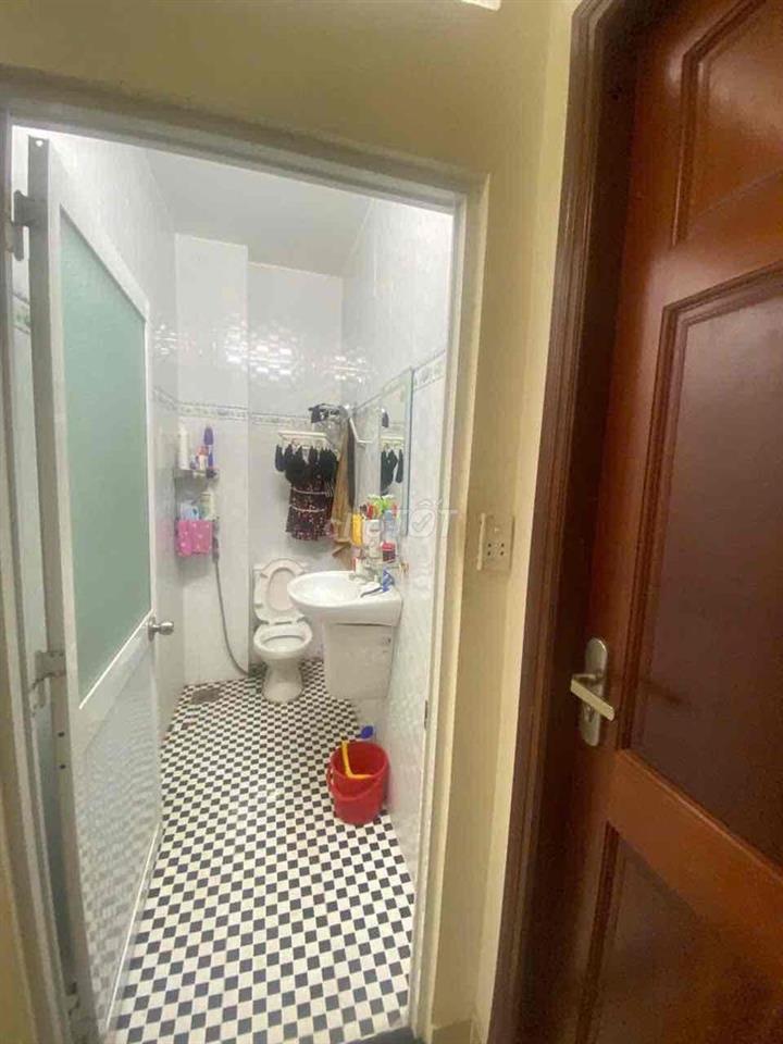bán nhà 55/ trương đình hội, Quận8 cũ. 1 triệt 2L thương lượng mạnh