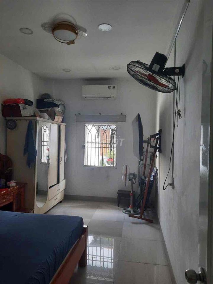 Chính chủ BÁN NHÀ 2 TẦNG ĐƯỜNG SỐ 45 - Tp. Thủ Đức