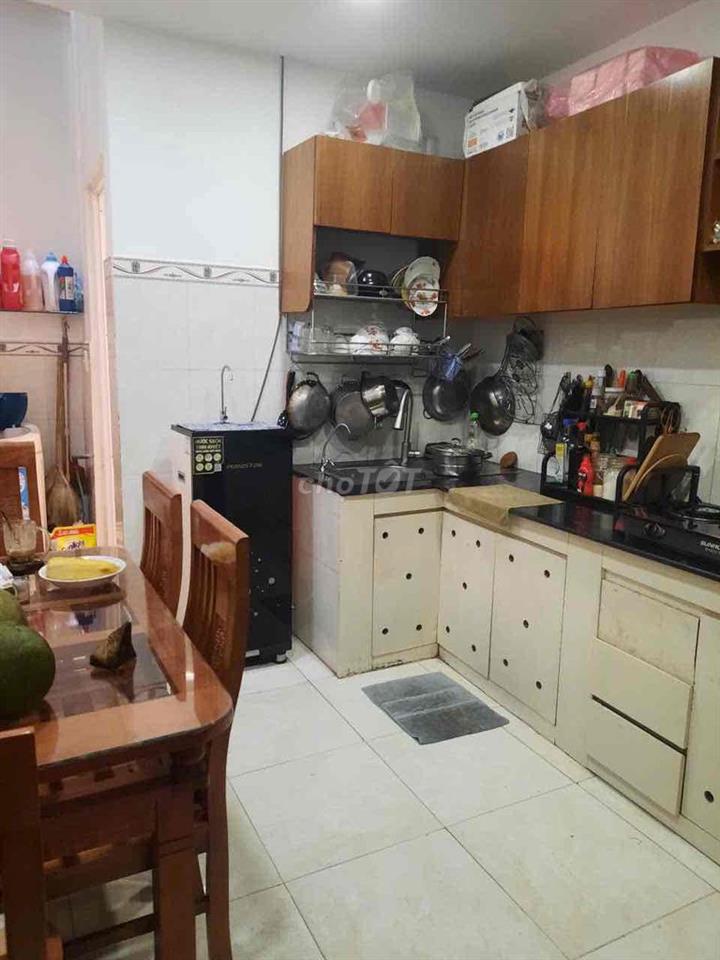 Chính chủ BÁN NHÀ 2 TẦNG ĐƯỜNG SỐ 45 - Tp. Thủ Đức