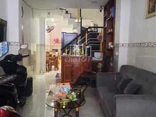Chính chủ BÁN NHÀ 2 TẦNG ĐƯỜNG SỐ 45 - Tp. Thủ Đức