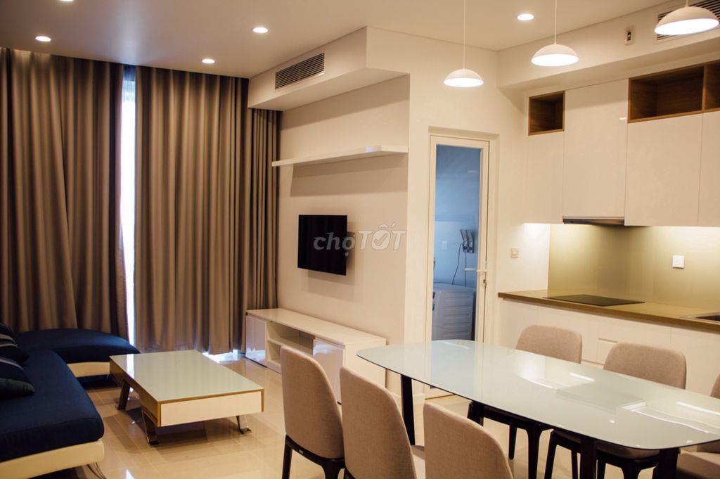 Chính Chủ Cô Thơ Bán Gấp Căn Hộ Azura Sơn Trà 1 PN 65m2 Giá 2 tỷ