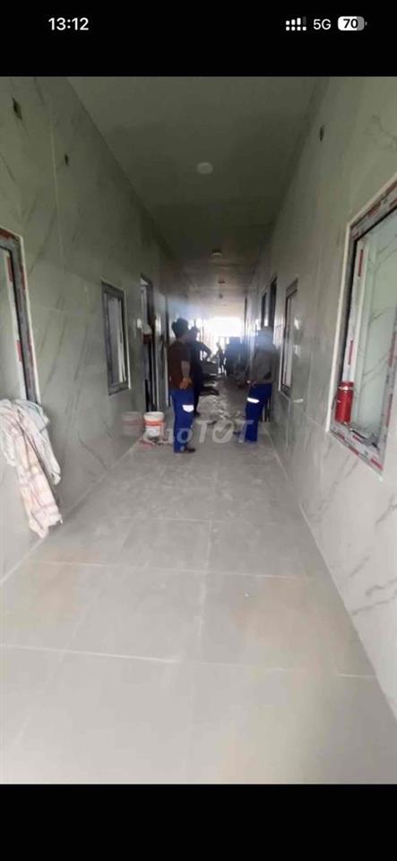 nhượng hợp đồng thuê phòng trọ mới tinh