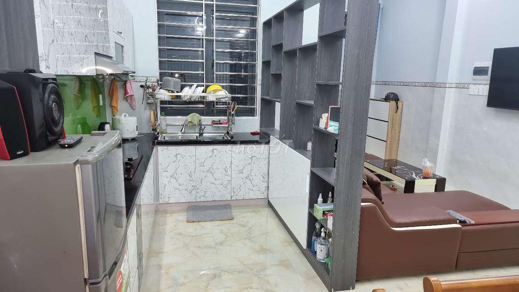 Bán Nhà Tặng Kèm Nội Thất, Gần Siêu Thị BigC, Sát Bên KDC An Hưng Phát