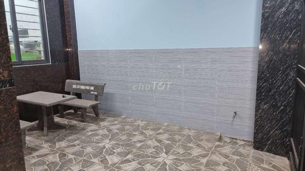 Bán Nhà Tặng Kèm Nội Thất, Gần Siêu Thị BigC, Sát Bên KDC An Hưng Phát