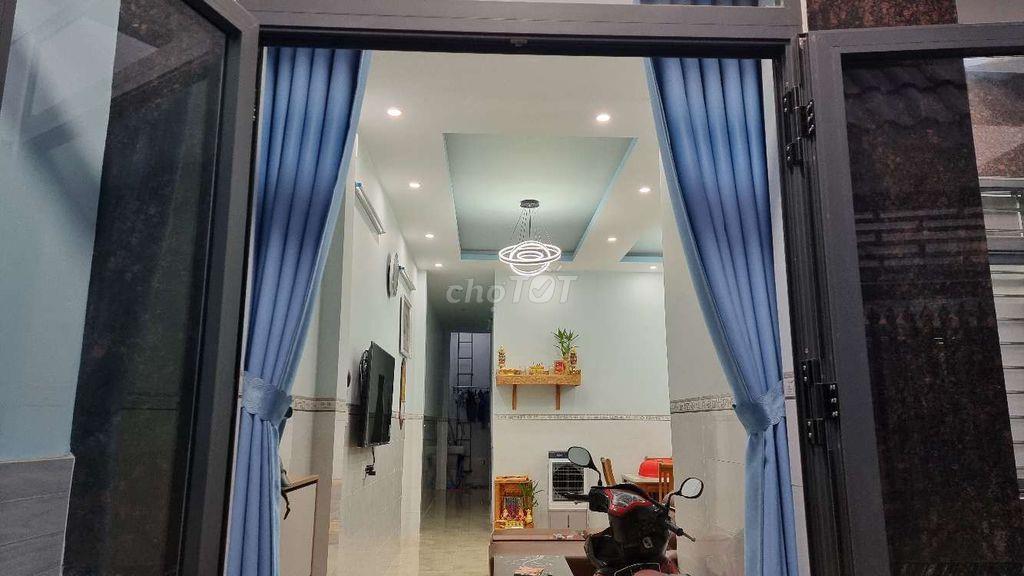 Bán Đất Thổ Cư Có Nhà + Nội Thất, Gần Siêu Thị BigC, Giá Thương Lượng.