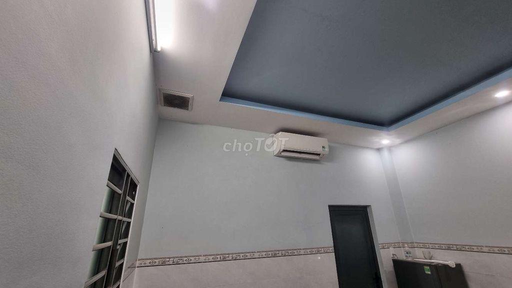 Bán Đất Thổ Cư Có Nhà + Nội Thất, Gần Siêu Thị BigC, Giá Thương Lượng.